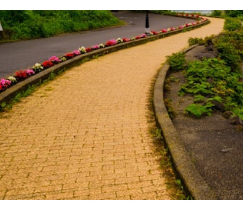 Worship and prayer gathering at sunset